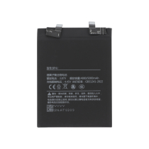 BP4J Akku Redmi Note 12 Pro+ 5G