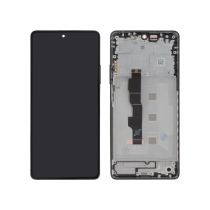 OLED Komplett-Display Redmi Note 13 5G (Mit Rahmen)
