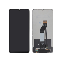 Displayeinheit Redmi 13C/13C 5G (Ohne Rahmen)