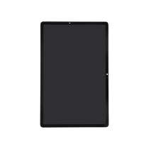 Displayeinheit Schwarz Galaxy Tab S9 FE+ 12,4’’ (X610/X616)