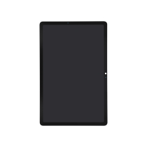 Displayeinheit Schwarz Galaxy Tab S9 FE 10,9’’ (X510/X516)