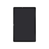 Displayeinheit Schwarz Galaxy Tab A9+ 11’’ (X210/X215/X216)