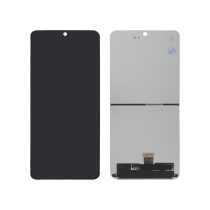 Displayeinheit Galaxy Z Flip4 (F721B) (ohne Rahmen)