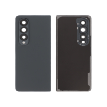 Backcover Anthrazit Galaxy Z Fold4 (F936B) (Ohne Logo)