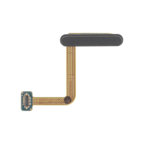 Stromversorgung Schwarz Galaxy Z Flip4 (F721B) (ReLife)