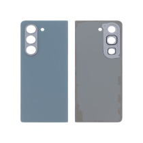 Rückglas Cobalt Galaxy Z Fold 5 (F946B) (Ohne Logo)