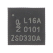 IC Controller Chip für Macbook (PCAL6416AHF)