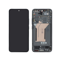 Displayeinheit Xiaomi 14 (mit Rahmen)