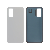 Weiße Rückseite Redmi Note 11 Pro (Ohne Logo)