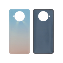 Backcover Gold Xiaomi Mi 10T Lite 5G (Ohne Logo)