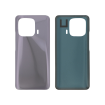 Lila Backcover Xiaomi Mi 11 Pro (Ohne Logo)