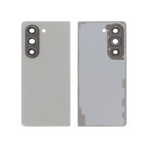 Graues Backcover Galaxy Z Fold5 (F946B)