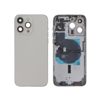 Mittelrahmen iPhone 14 Pro Max (Gold)