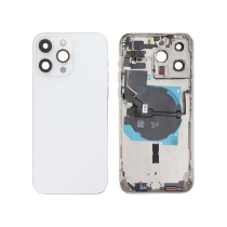 Mittelrahmen iPhone 14 Pro Max (Silber)