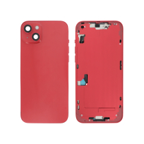 Mittelrahmen iPhone 14 Plus (Rot)