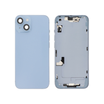 Mittelrahmen iPhone 14 (Blau)