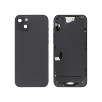 Mittelrahmen iPhone 15 Plus (Schwarz)
