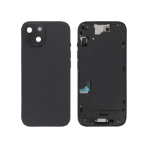 Mittelrahmen iPhone 15 (Schwarz)