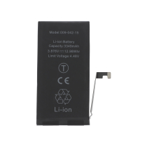 Akku iPhone 15 (Ti)