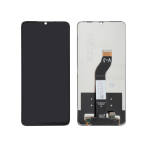 Displayeinheit Poco M6 5G/Redmi 13C (Ohne Rahmen) (ReLife)