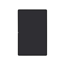 Displayeinheit Galaxy Tab S9 Ultra (X916B) (ReLife)