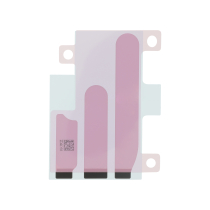 Akku Klebefolie iPhone 16 Pro Max (10er Pack)