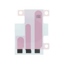 Klebefolie Akku iPhone 16 Pro (10er Pack)