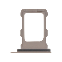 SIM-Tray Titan Sand iPhone 16 Pro/16 Pro Max