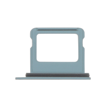 SIM-Tray Türkis iPhone 16/16 Plus