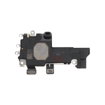 Hörmuschel iPhone 16