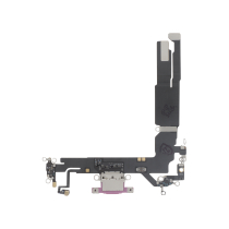 Ladeanschluss Rose iPhone 16 (ReLife)