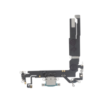 Ladeanschluss Türkis iPhone 16 (ReLife)