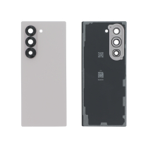 Rosa Backcover Galaxy Z Fold6 (F956B)