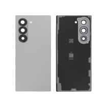 Graues Backcover Galaxy Z Fold6 (F956B)