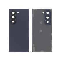 Backcover Nachtblau Galaxy Z Fold6 (F956B)