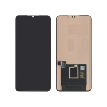 Displayeinheit Xiaomi Mi Note 10 Lite (ohne Rahmen) (Relife)
