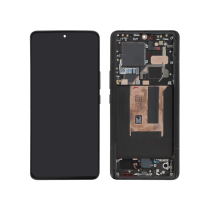 Displayeinheit Xiaomi 13 Ultra (mit Rahmen)