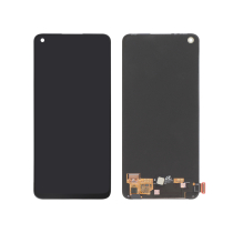 Displayeinheit Oppo Find X5 Lite (ohne Rahmen)