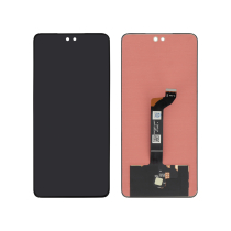 Displayeinheit Honor 200 Pro (Ohne Rahmen)