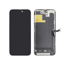 Komplettes Display iPhone 14 Pro Max 120 Hz (Soft OLED) (BOLT)