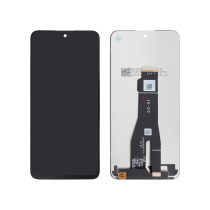 Displayeinheit Honor 90 Smart/X7b (ohne Rahmen)