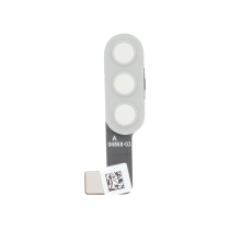 Verbindungskabel Tastatur iPad Pro 11 (5. Gen) (Weiß)