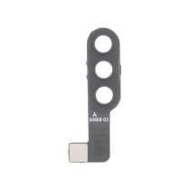 Verbindungskabel Tastatur iPad Pro 11 (5. Gen) (Schwarz)