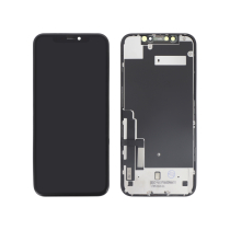 Komplettes Display iPhone XR (BOLT)