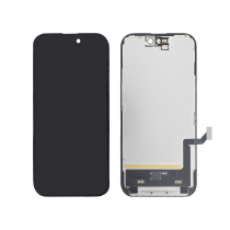 Komplettes Display iPhone 15 (Soft OLED) (BOLT)