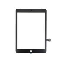 Touchscreen Schwarz iPad 6 (2018) (ReLife)