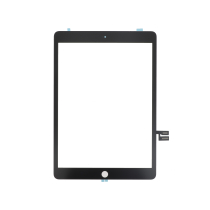 Touchscreen Schwarz iPad 7/8 (2019/2020) (ReLife)