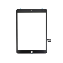 Touchscreen Schwarz iPad 9 (2021) (ReLife)