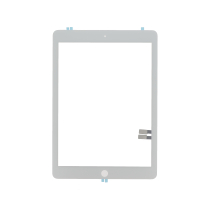 Touchscreen Weiß iPad 6 (2018) (BOLT)