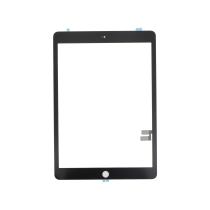 Touchscreen Schwarz iPad 7/8 (2019/2020) (BOLT)